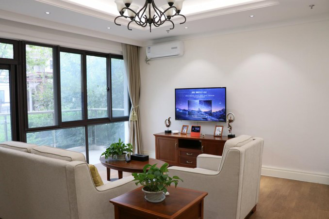 某全國集團(tuán)化養(yǎng)老企業(yè)數(shù)字化升級項目