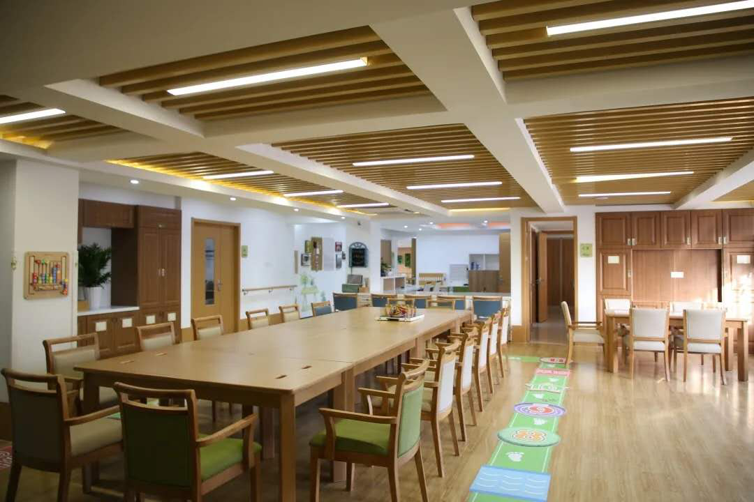 某連鎖型居家養(yǎng)老服務(wù)中心數(shù)字化轉(zhuǎn)型項(xiàng)目