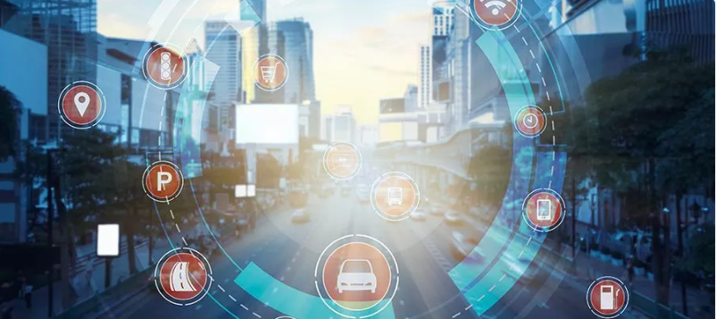 健康管理系統(tǒng)在遠洋椿萱茂的落地實踐(圖1)