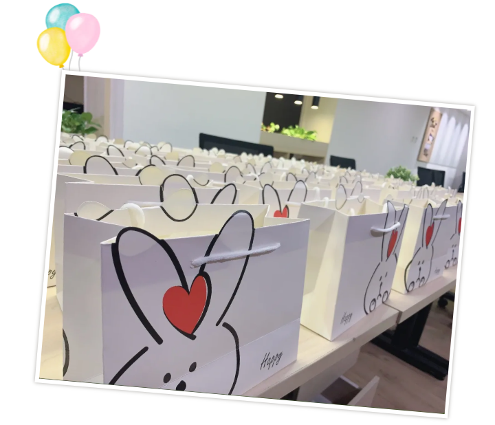 女神節(jié)，悅享數(shù)字空降萌寵(圖1)