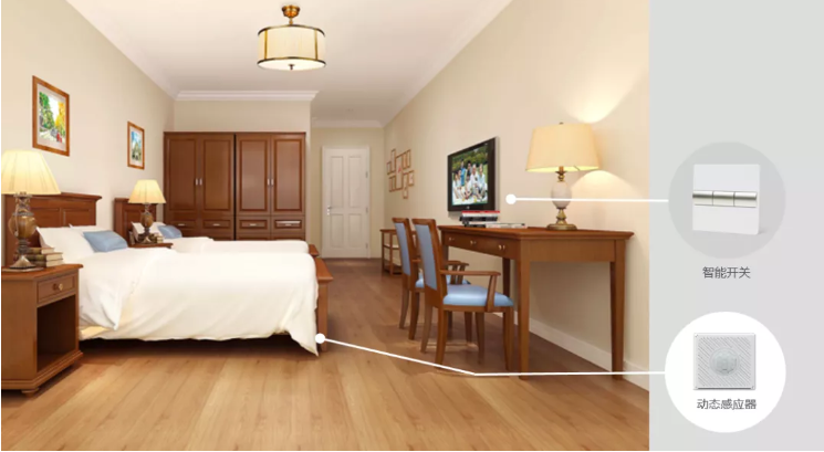 養(yǎng)老機(jī)構(gòu)防控升級(jí)：避免交叉感染是關(guān)鍵(圖1)