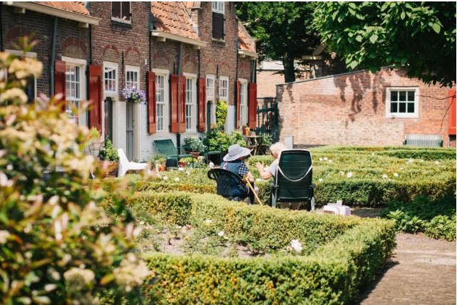 研究表明：老年人多用智能產(chǎn)品有利于保護(hù)認(rèn)知功能(圖1)