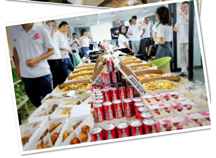 這是一家有味道的養(yǎng)老數(shù)字化公司(圖6)