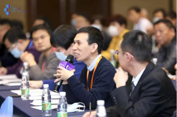 悅享數(shù)字榮膺全球物聯(lián)網(wǎng)智慧康養(yǎng)TOP20強(圖3)