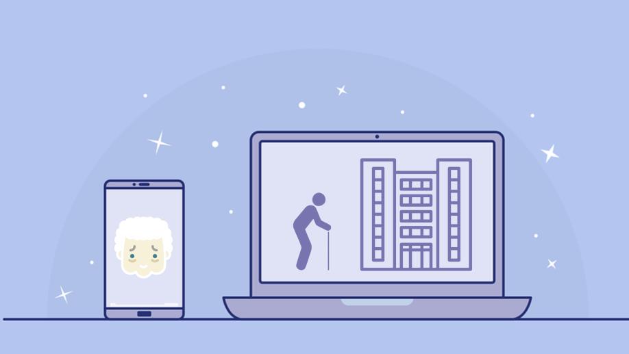 打造養(yǎng)老數(shù)字化平臺(tái) 賦能養(yǎng)老行業(yè)規(guī)模化發(fā)展(圖7)