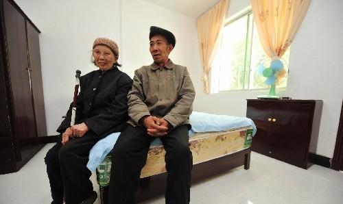 想在農(nóng)村開個養(yǎng)老院，可行嗎？(圖4)