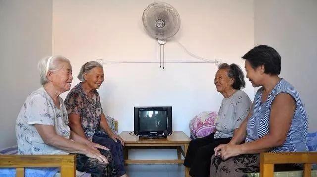 想在農(nóng)村開個養(yǎng)老院，可行嗎？(圖2)