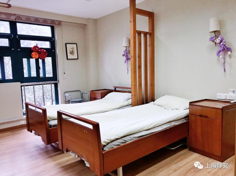 醫(yī)療、康復(fù)、生活照料……這些需求在家門口就能解決！靜安這里正打造“沒有圍墻的養(yǎng)老院”(圖6)