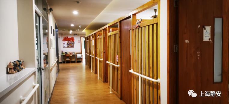 醫(yī)療、康復(fù)、生活照料……這些需求在家門口就能解決！靜安這里正打造“沒有圍墻的養(yǎng)老院”(圖4)