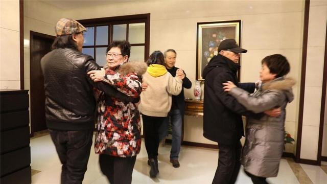 “新型養(yǎng)老”走紅，不去養(yǎng)老院也不麻煩子女，網(wǎng)友：以后也這么過(圖4)