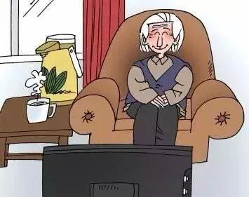 這些養(yǎng)老院消防安全知識你知道多少？(圖14)