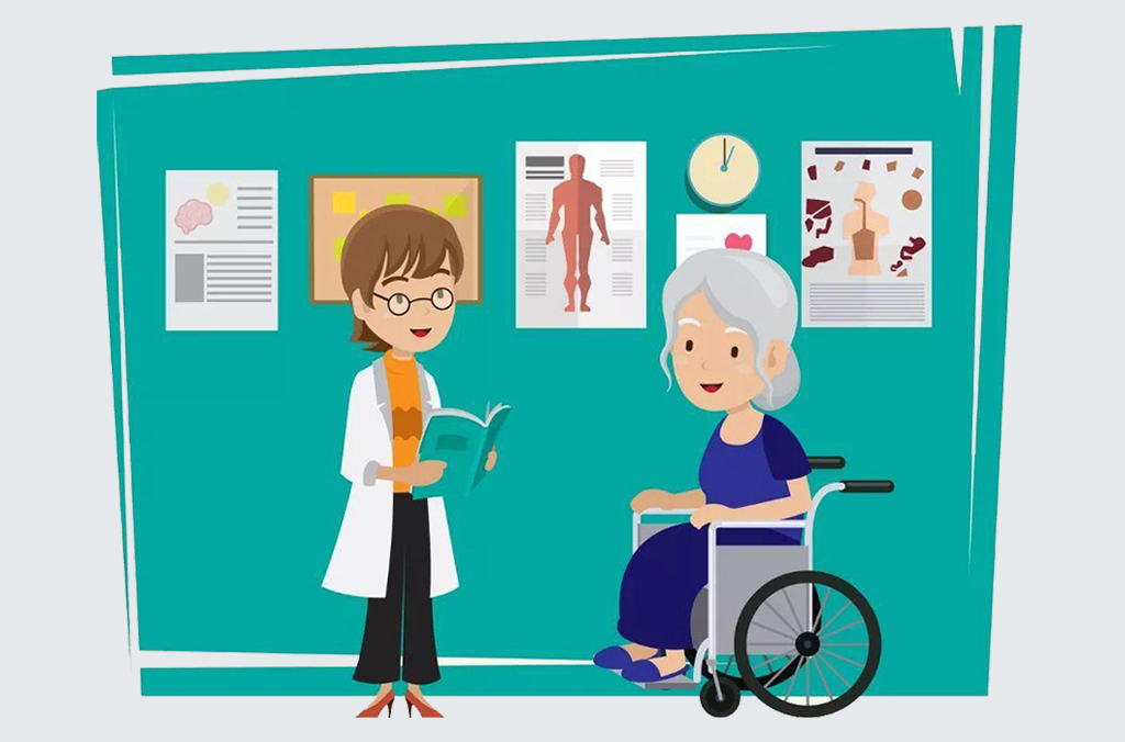 智慧養(yǎng)老發(fā)展的六個(gè)緊要問(wèn)題與五個(gè)解決對(duì)策(圖1)