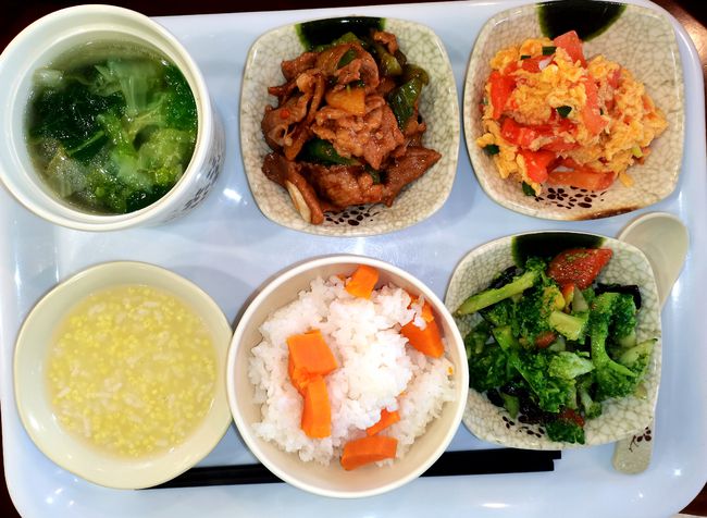 常見養(yǎng)老機(jī)構(gòu)怎么收費(fèi)的呢？(圖3)