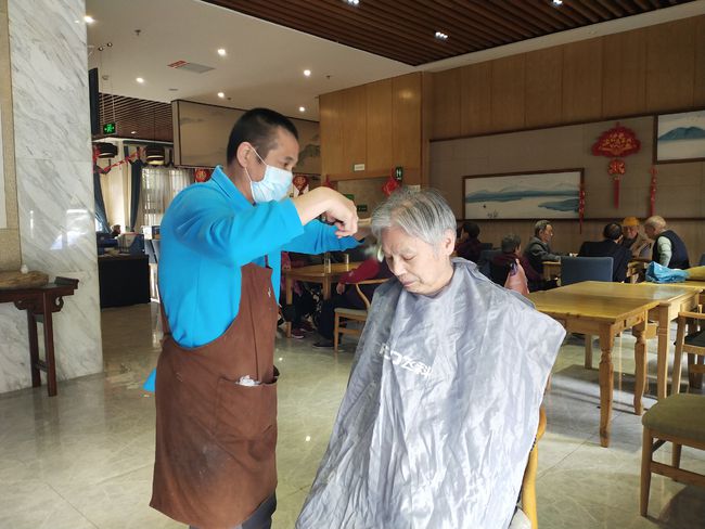 常見養(yǎng)老機(jī)構(gòu)怎么收費(fèi)的呢？(圖2)