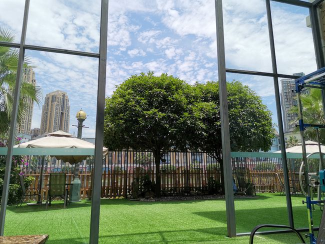 常見養(yǎng)老機(jī)構(gòu)怎么收費(fèi)的呢？(圖1)