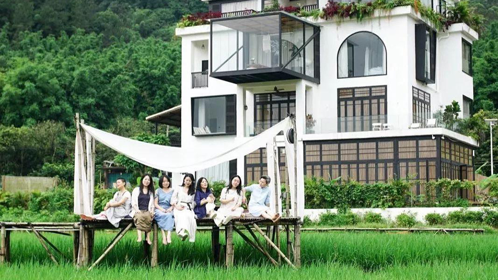 現(xiàn)在的你是否想過(guò)養(yǎng)老這件事兒？(圖1)