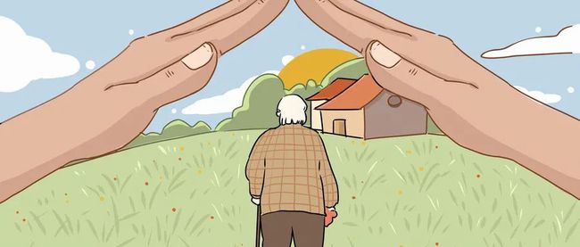 人口老齡化加速，運(yùn)營(yíng)商5G建設(shè)助力智慧養(yǎng)老(圖1)