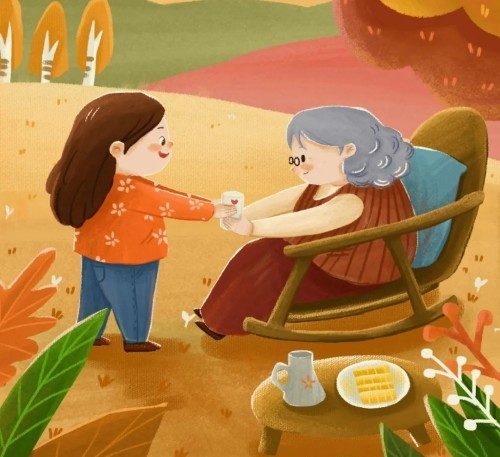 智慧養(yǎng)老新方式！錦江區(qū)養(yǎng)老服務(wù)指導(dǎo)中心全新升級(圖1)