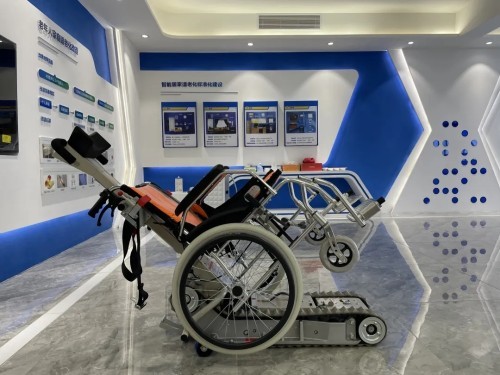 智慧養(yǎng)老新方式！錦江區(qū)養(yǎng)老服務(wù)指導(dǎo)中心全新升級(圖7)