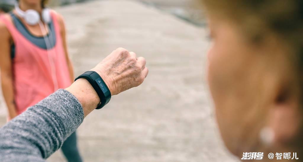 智慧養(yǎng)老怎么“養(yǎng)”？不要讓科技成為老年群體的束縛(圖4)