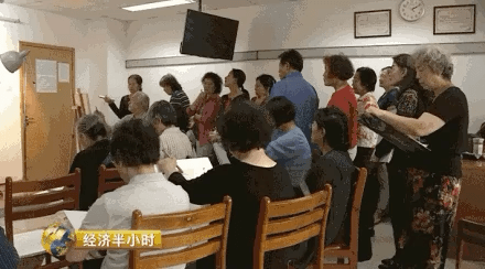 老齡化問題逐漸凸顯，智慧養(yǎng)老能解決老人獨(dú)居的種種問題嗎？(圖8)