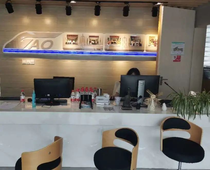 用心用情，高境鎮(zhèn)打造家門口的智慧養(yǎng)老服務(wù)圈(圖12)