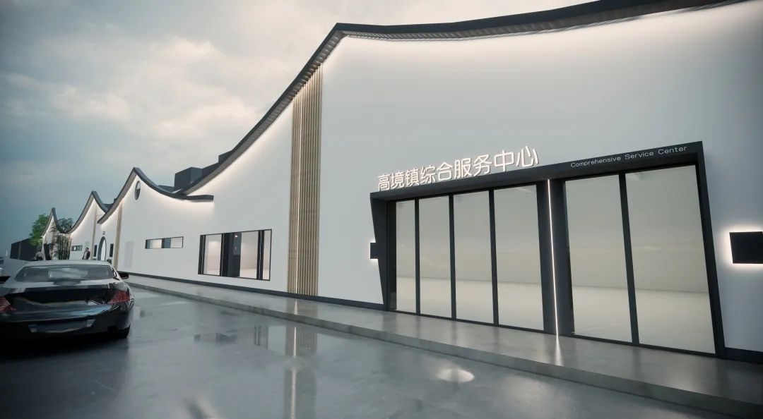 用心用情，高境鎮(zhèn)打造家門口的智慧養(yǎng)老服務(wù)圈(圖15)