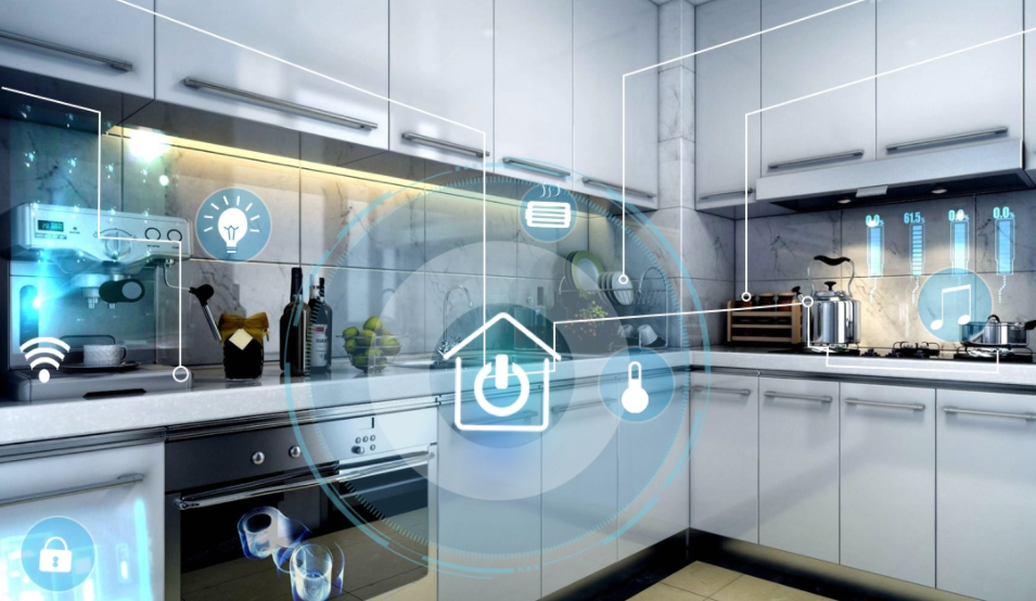 智慧養(yǎng)老需求激增智，慧養(yǎng)老到底有多智慧？(圖1)