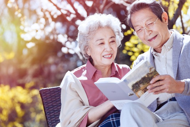 百度的AI技術(shù)，這次瞄準(zhǔn)了智慧養(yǎng)老行業(yè)(圖1)