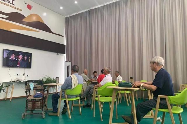 贊！宿州開啟養(yǎng)老新模式！(圖3)