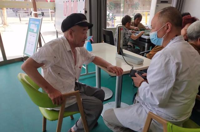 贊！宿州開啟養(yǎng)老新模式！(圖6)