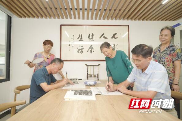 家門口養(yǎng)老 穩(wěn)穩(wěn)的幸福(圖3)