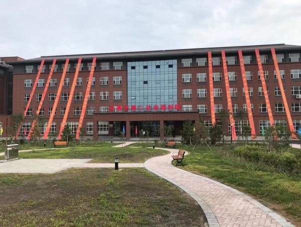 長春市民政局、市人社局聯(lián)合舉辦 長春市2021年養(yǎng)老護(hù)理職業(yè)技能競賽(圖1)