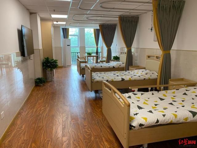 滿意度全國第一！養(yǎng)老服務(wù)如何鞏固優(yōu)勢？成都“十四五”養(yǎng)老服務(wù)業(yè)發(fā)展規(guī)劃（草案）編制完成(圖1)