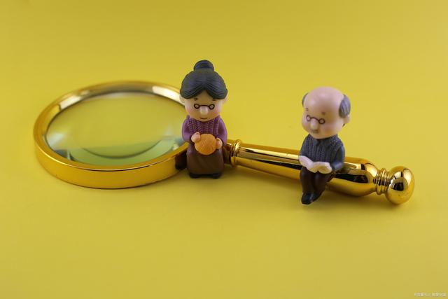 智慧養(yǎng)老給養(yǎng)老產(chǎn)業(yè)到底帶來了什么？(圖1)