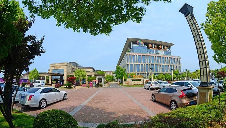 立足南虹橋發(fā)展新高地，閔行華漕打造養(yǎng)老服務(wù)新標(biāo)桿(圖3)