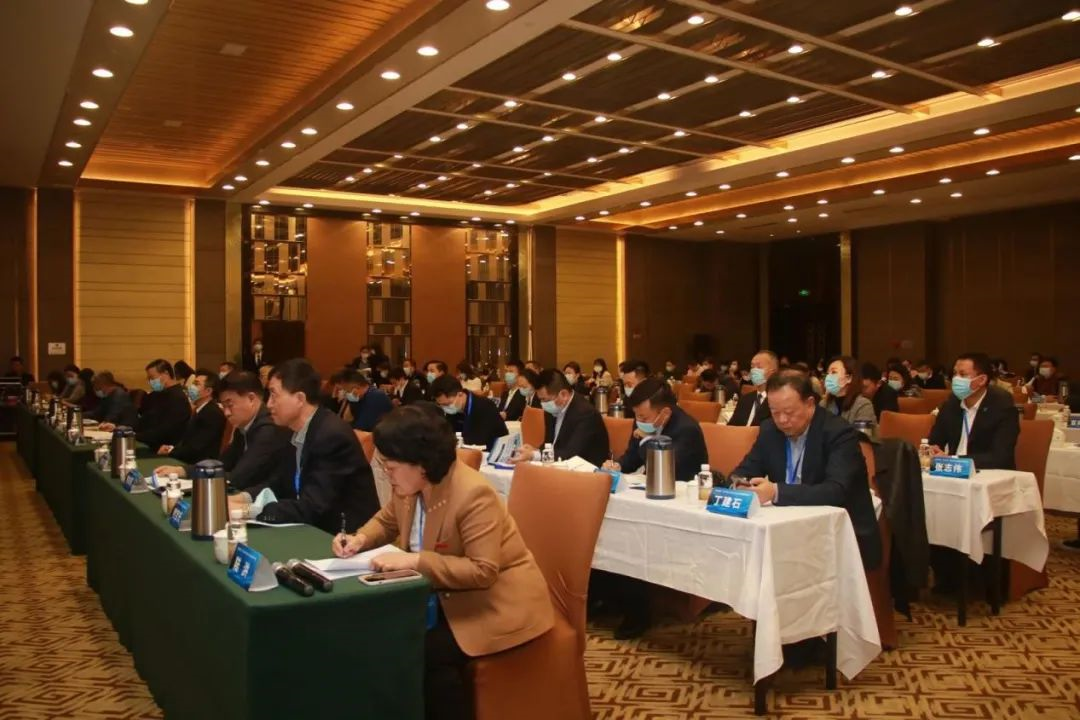 悅享數(shù)字出席第二屆天津健康養(yǎng)老智庫(kù)論壇(圖2)